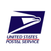 US postal service icon